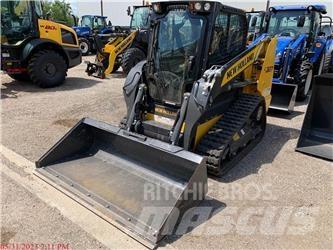 New Holland C327 Schrankladers