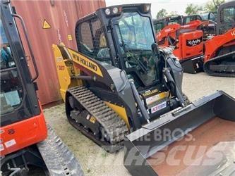 New Holland C327 Schrankladers