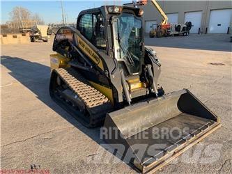 New Holland C332 Schrankladers