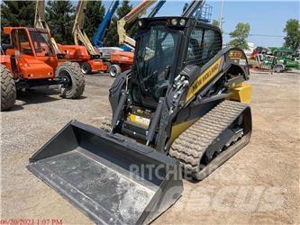 New Holland C332 Schrankladers