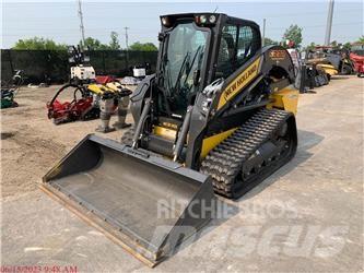 New Holland C332 Schrankladers