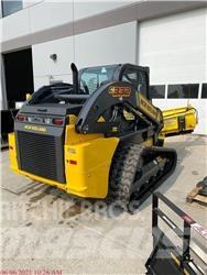 New Holland C332 Schrankladers