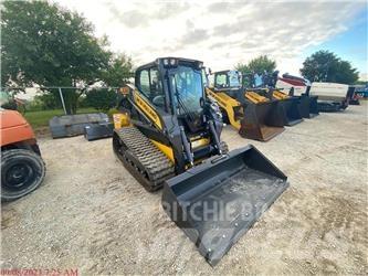 New Holland C332 Schrankladers