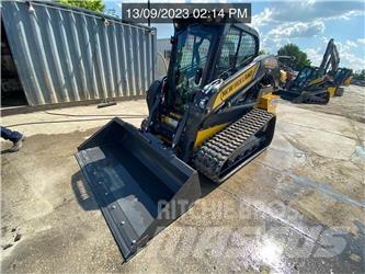 New Holland C332 Schrankladers