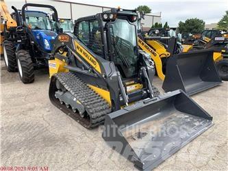 New Holland C332 Schrankladers