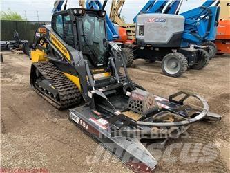 New Holland C332 Schrankladers