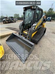 New Holland C332 Schrankladers