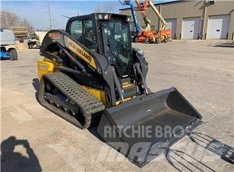 New Holland C332 Schrankladers