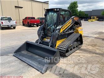 New Holland C337 Schrankladers