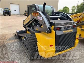 New Holland C337 Schrankladers