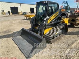 New Holland C337 Schrankladers