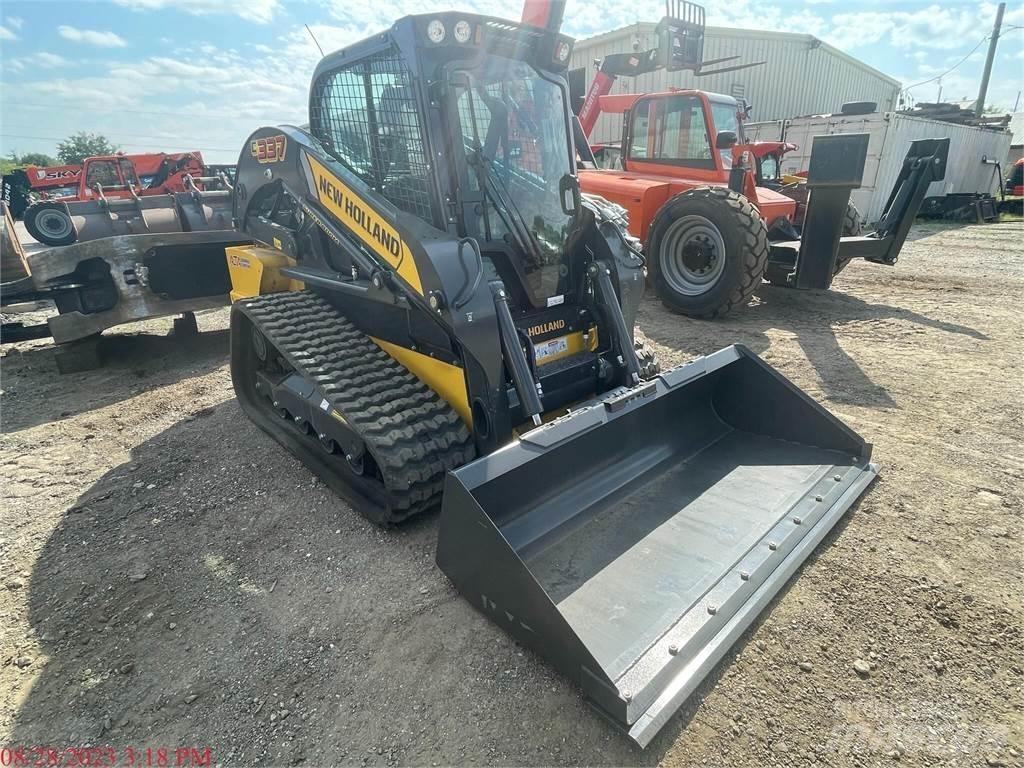 New Holland C337 Schrankladers