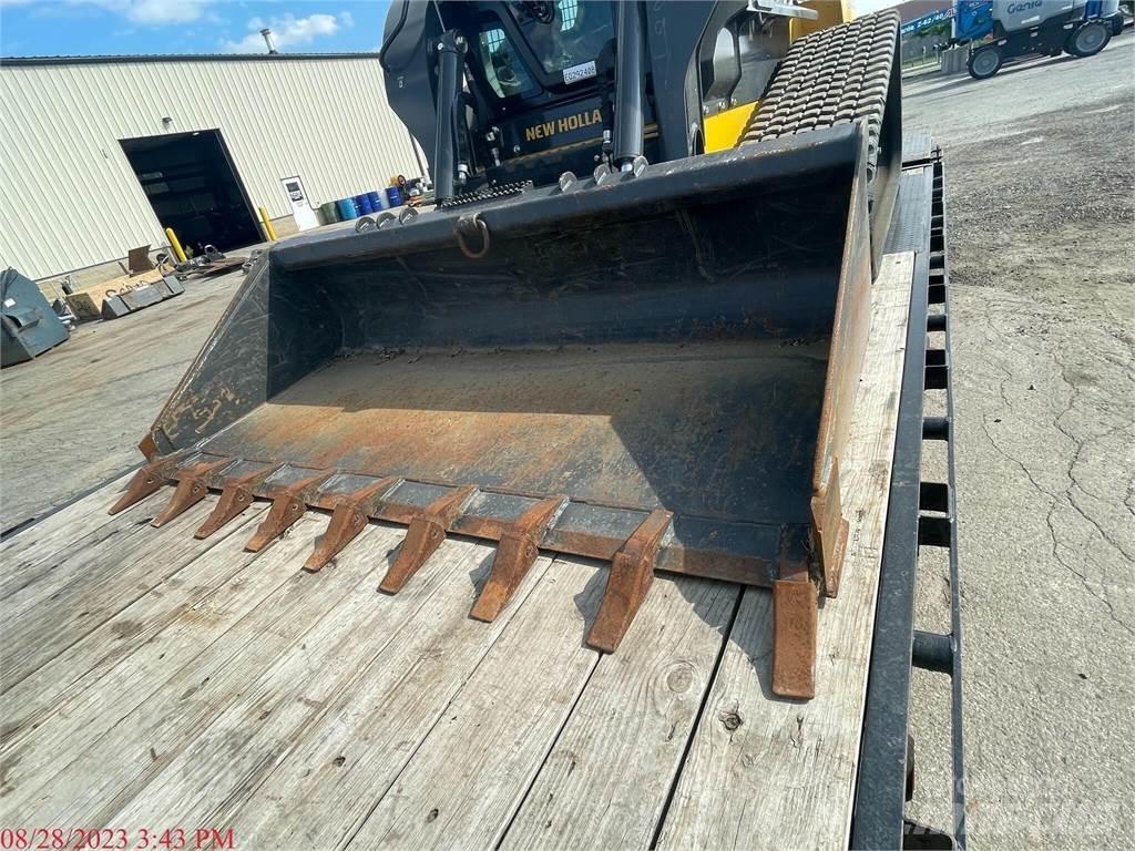 New Holland C337 Schrankladers