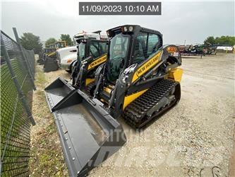 New Holland C337 Schrankladers