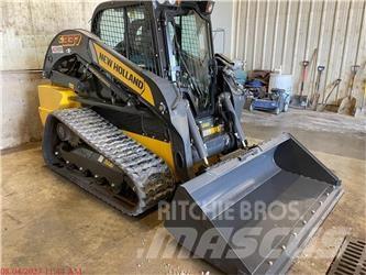 New Holland C337 Schrankladers