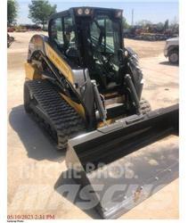 New Holland C345 Schrankladers