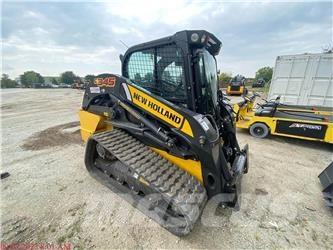New Holland C345 Schrankladers