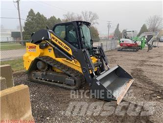 New Holland C362 Schrankladers