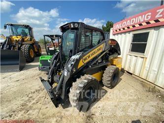 New Holland L328 Schrankladers