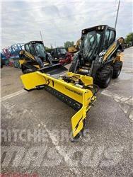 New Holland L328 Schrankladers