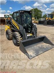 New Holland L328 Schrankladers