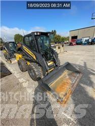 New Holland L328 Schrankladers