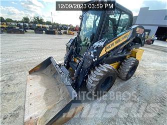 New Holland L328 Schrankladers