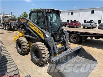 New Holland L328 Schrankladers