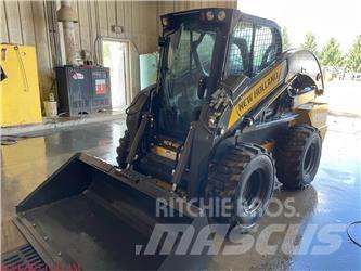 New Holland L328 Schrankladers