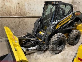 New Holland L328 Schrankladers