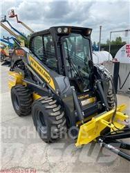 New Holland L328 Schrankladers