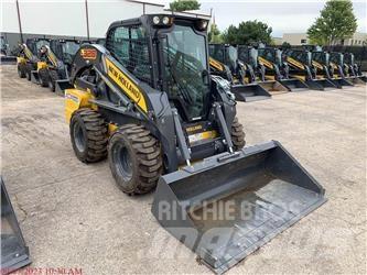 New Holland L328 Schrankladers
