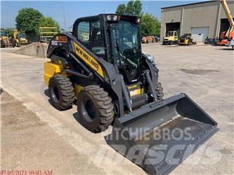 New Holland L328 Schrankladers