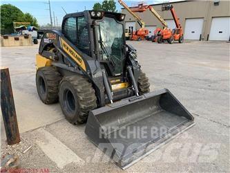 New Holland L334 Schrankladers