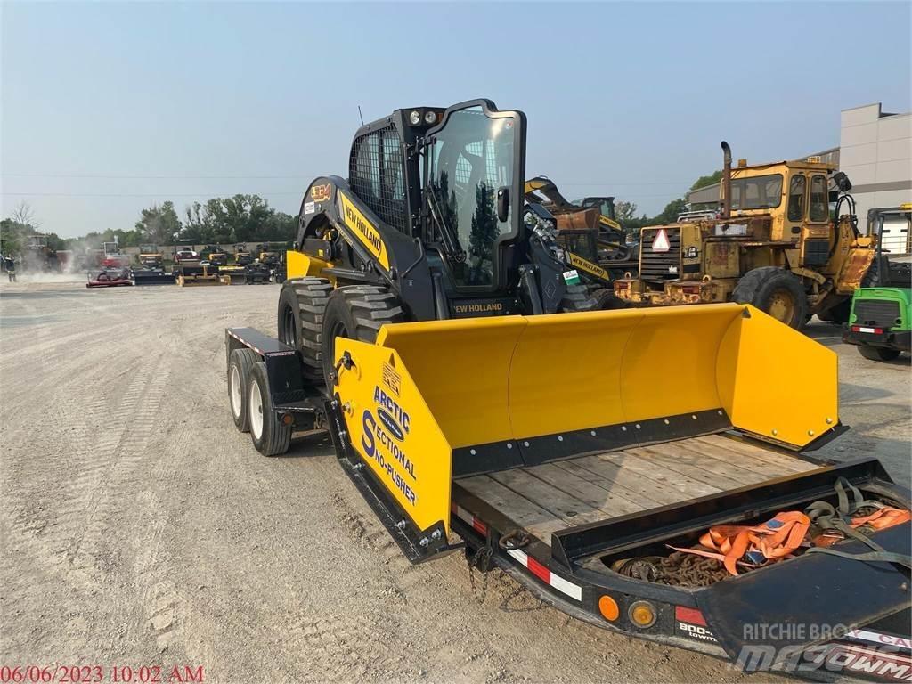 New Holland L334 Schrankladers