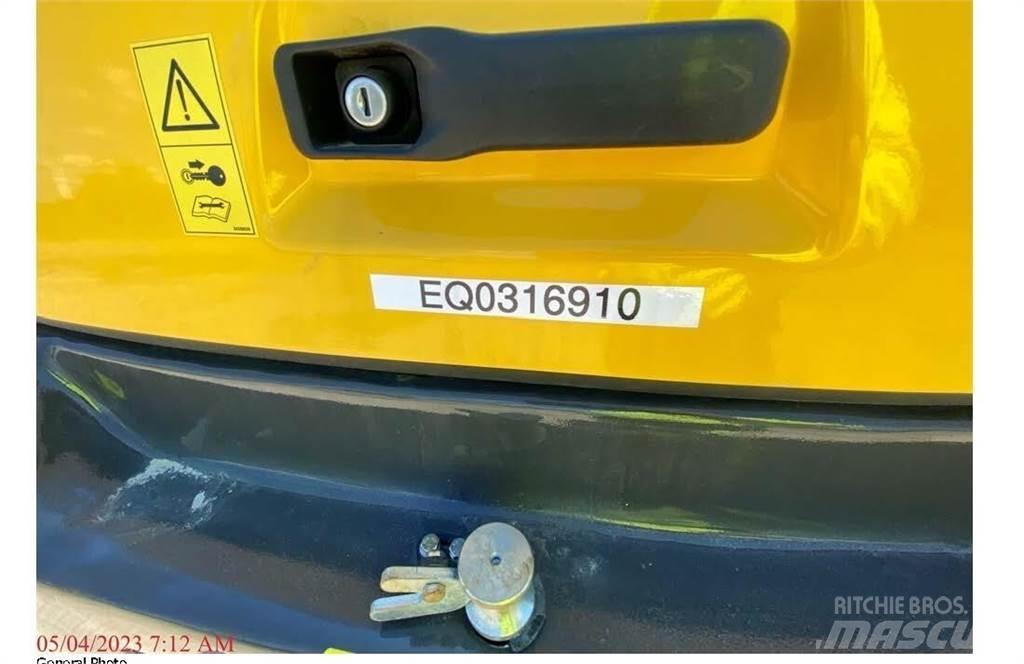 New Holland W80C Wielladers