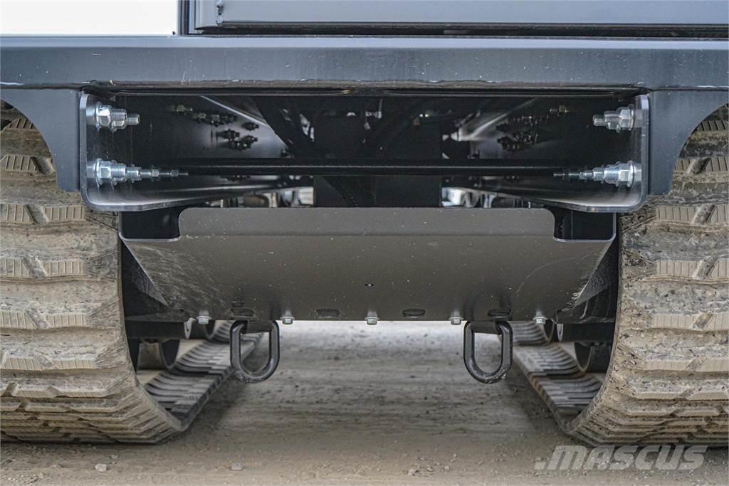 Prinoth PANTHER T6 Rupsdumpers