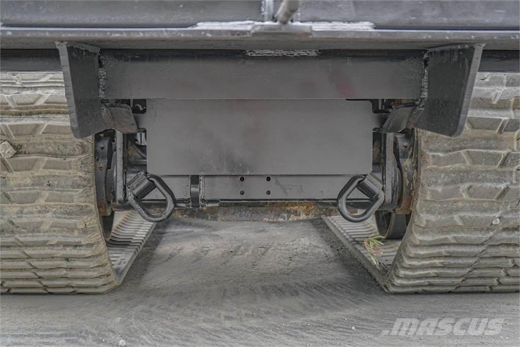 Prinoth PANTHER T8 Rupsdumpers