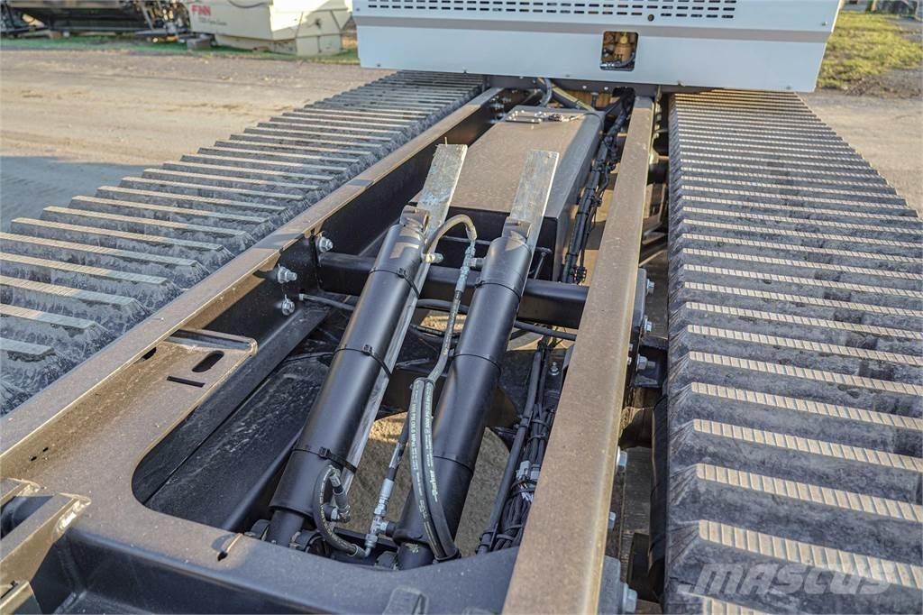 Prinoth PANTHER T8 Rupsdumpers