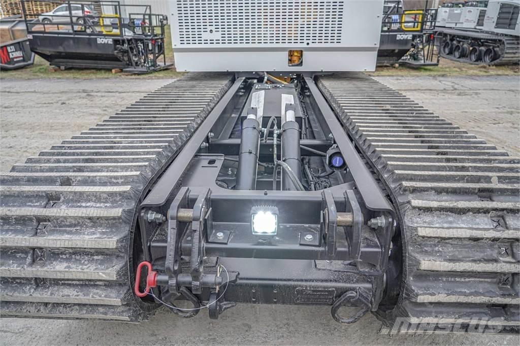 Prinoth PANTHER T8 Rupsdumpers