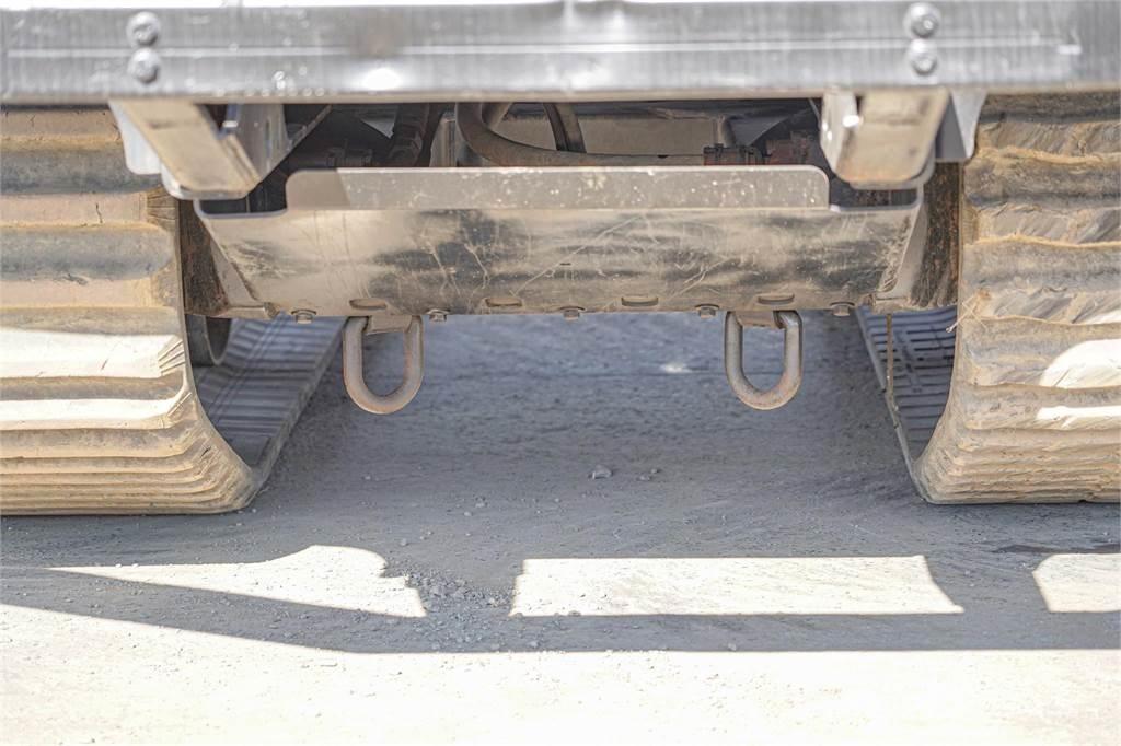 Prinoth PANTHER T8 Rupsdumpers