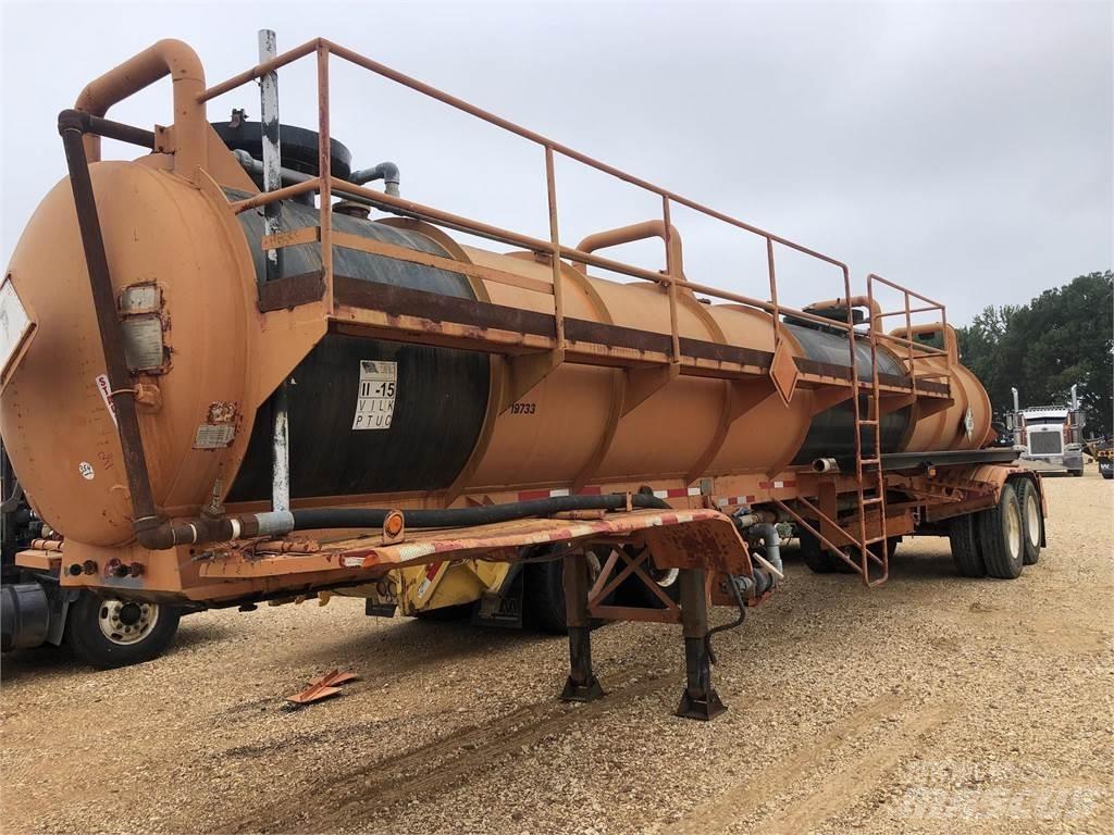  PROCO Tankwagen