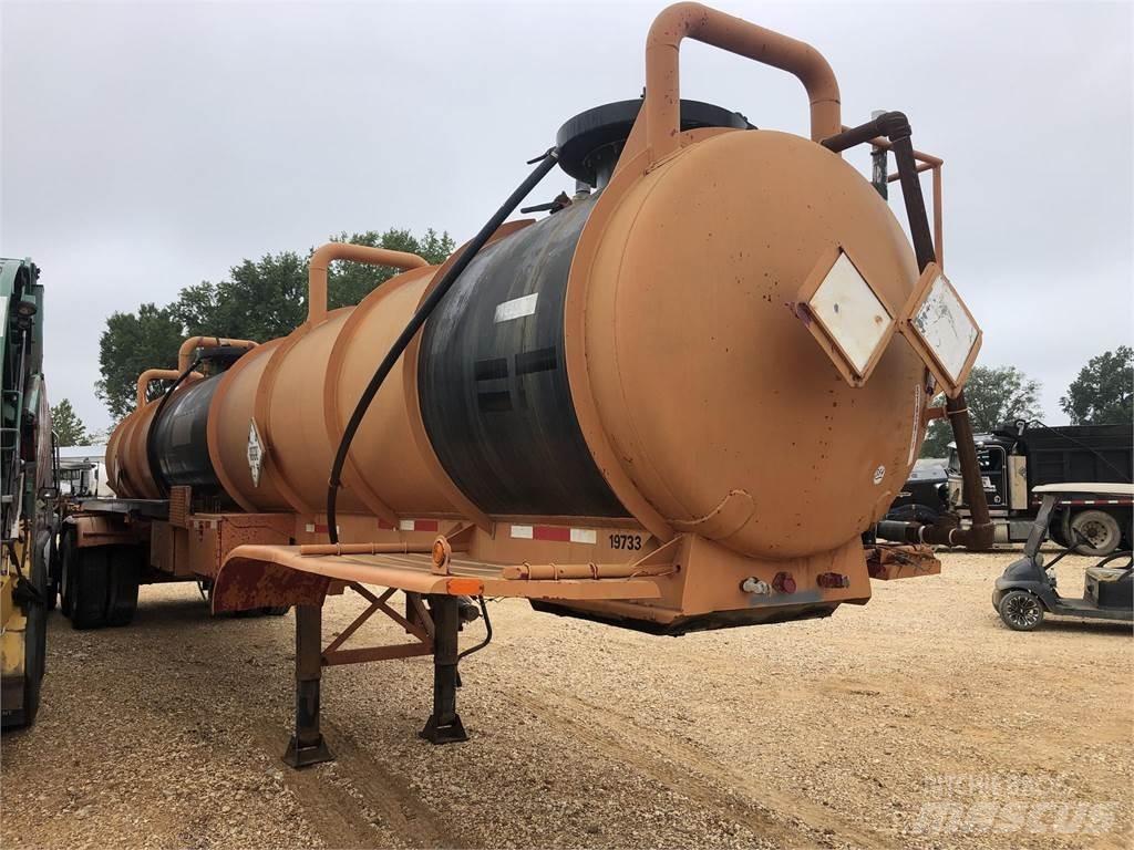  PROCO Tankwagen