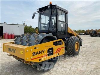 Sany SSR120C-8 Duowalsen