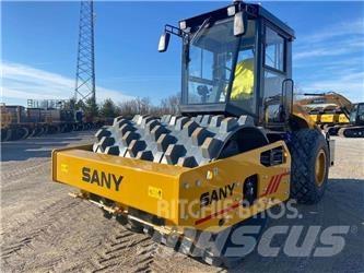 Sany SSR120C-8 Duowalsen