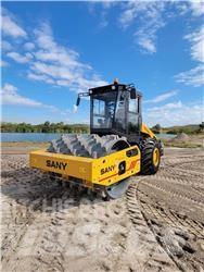 Sany SSR120C-8 Duowalsen