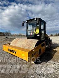Sany SSR120C-8 Duowalsen