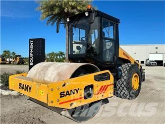 Sany SSR120C-8 Duowalsen