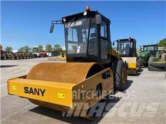 Sany SSR120C-8 Duowalsen