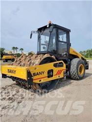 Sany SSR120C-8 Duowalsen